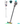Load image into Gallery viewer, Dyson V12 Detect Slim Fluffy SV46 FF EX Cordless Stick Vacuum Cleaner
