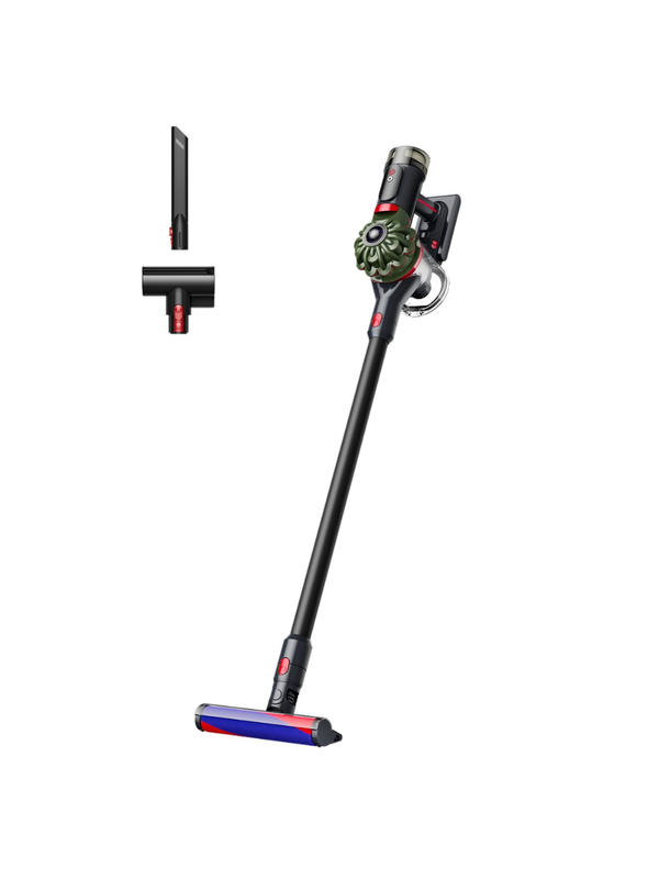 Dyson Cyclone DS20 SV55 FF BK Cordless Vacuum