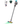 Load image into Gallery viewer, Dyson V12 Detect Slim Fluffy SV46 FF – Cordless Handheld Vacuum
