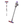 Load image into Gallery viewer, Dyson Digital Slim SV18 FF OR2 – Lightweight Cordless Vacuum
