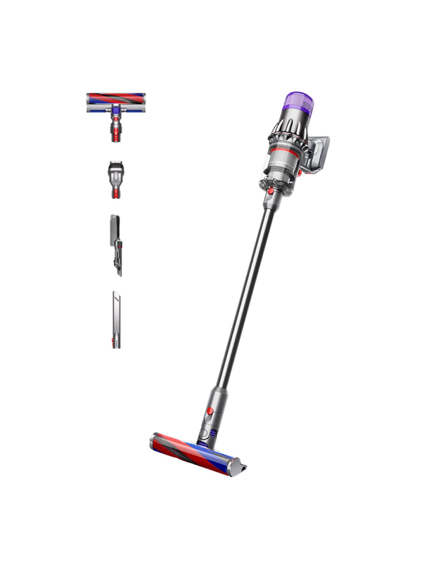 Dyson Digital Slim SV18 FF OR2 – Lightweight Cordless Vacuum