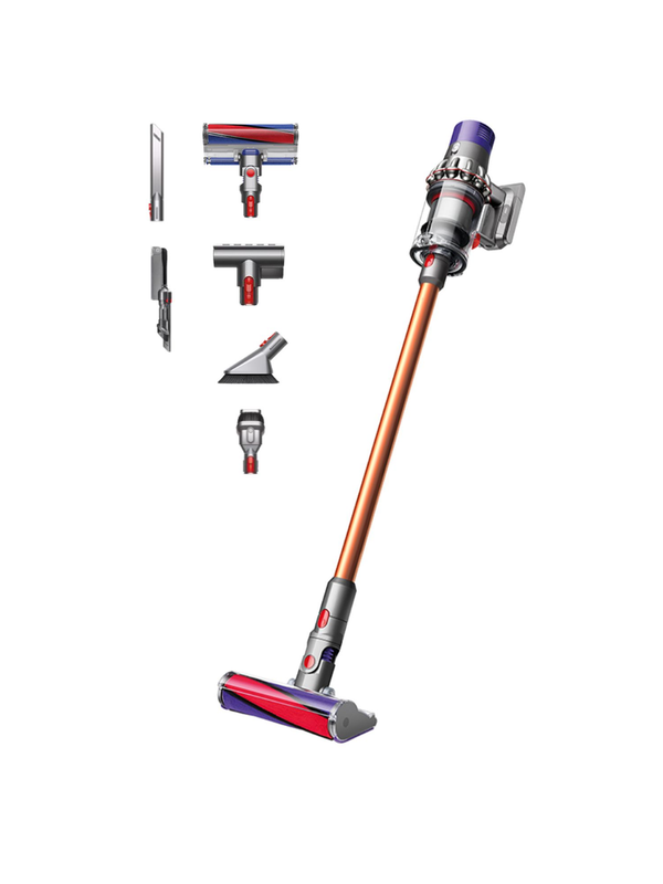 Dyson Cyclone V10 Fluffy SV12 FF LF – Cordless Vacuum