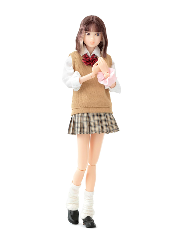 momoko DOLL Heisei Kawaii Sweetie – Sekiguchi PetWORKs Fashion Doll
