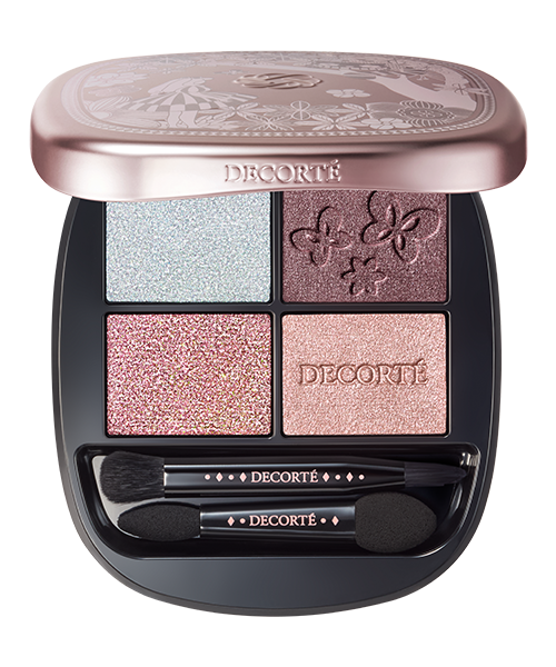 【Pre-Order】DECORTE Makeup Collection 2026 – Alice in DECORTÉ Wonderland Limited Edition Set