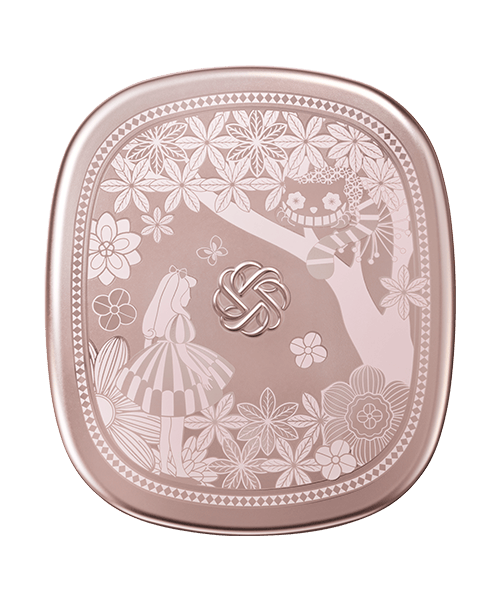 【Pre-Order】DECORTE Makeup Collection 2026 – Alice in DECORTÉ Wonderland Limited Edition Set