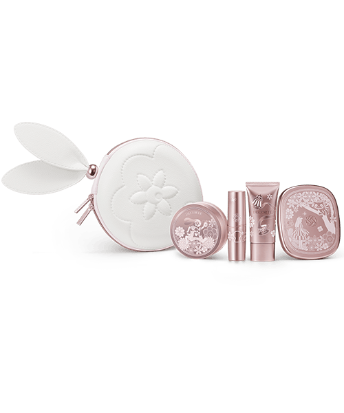 【Pre-Order】DECORTE Makeup Collection 2026 – Alice in DECORTÉ Wonderland Limited Edition Set
