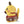 Load image into Gallery viewer, Pokemon Pikachu Sweet Delivery Plush Toy
