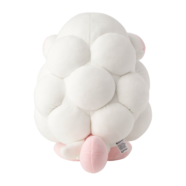 Pokemon Mochi Swirlix Plush