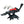 Load image into Gallery viewer, TAKARA TOMY Pokemon Moncolle MS-49 Darkrai
