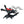 Load image into Gallery viewer, TAKARA TOMY Pokemon Moncolle MS-49 Darkrai
