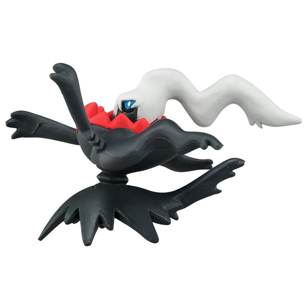 TAKARA TOMY Pokemon Moncolle MS-49 Darkrai