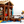 Load image into Gallery viewer, LEGO One Piece Fusha Village Building Set
