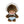 Load image into Gallery viewer, Sekiguchi Bebichhichi S Boy Plush
