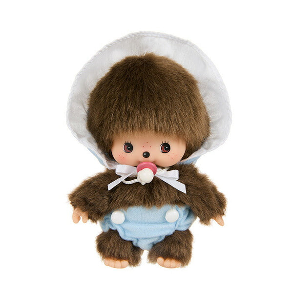 Sekiguchi Bebichhichi S Boy Plush