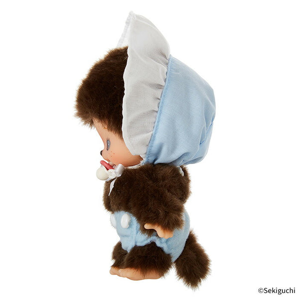 Sekiguchi Bebichhichi S Boy Plush