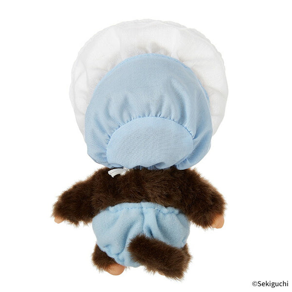 Sekiguchi Bebichhichi S Boy Plush