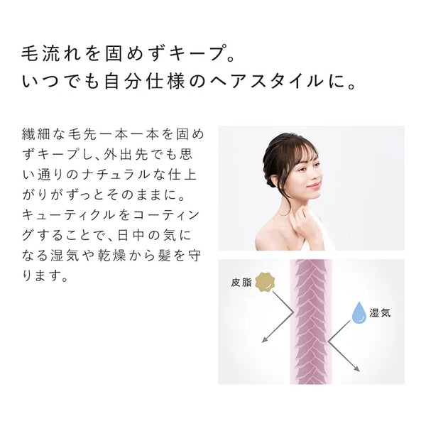 ReFa Aira POINT KEEP 8mL