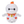 Load image into Gallery viewer, Disney Baymax Plush Toy Urupocha chan 2026 New Year Edition
