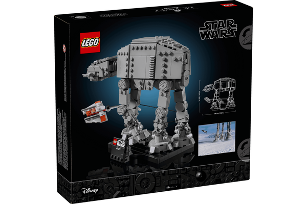 LEGO Star Wars AT-AT Walker 75440