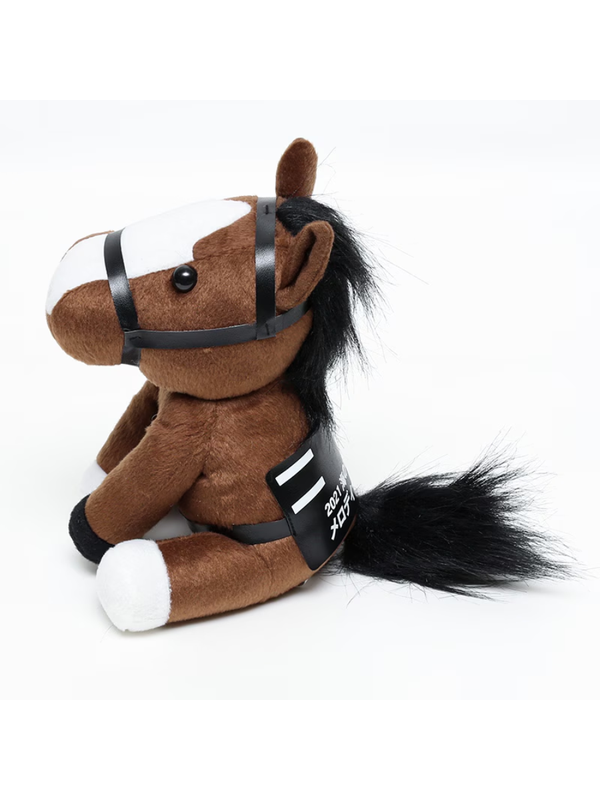 Idol Horse Melody Lane Uminonakamichi Special 2021 Plush (M Size)