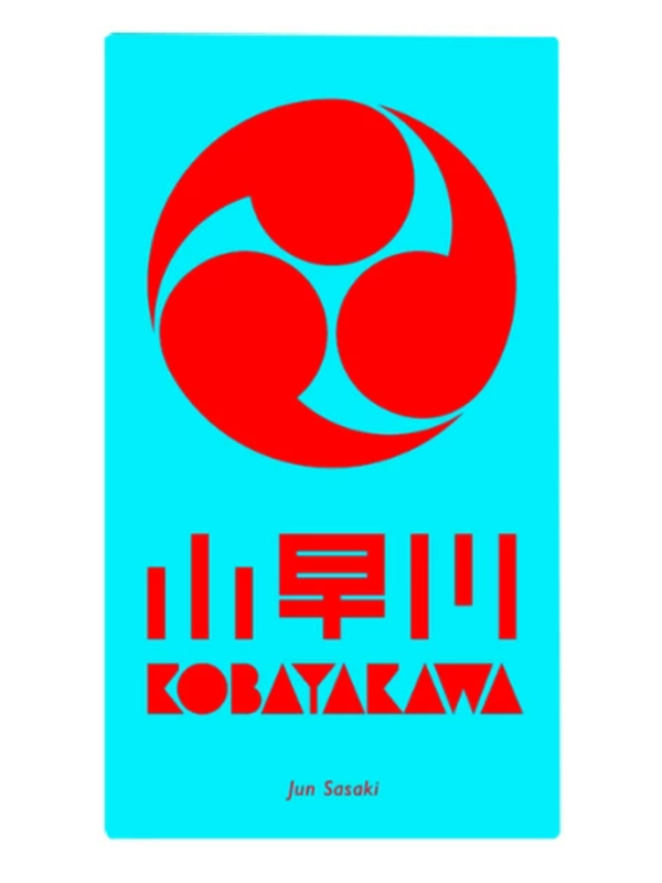 Oink Games Kobayakawa Card Board Game