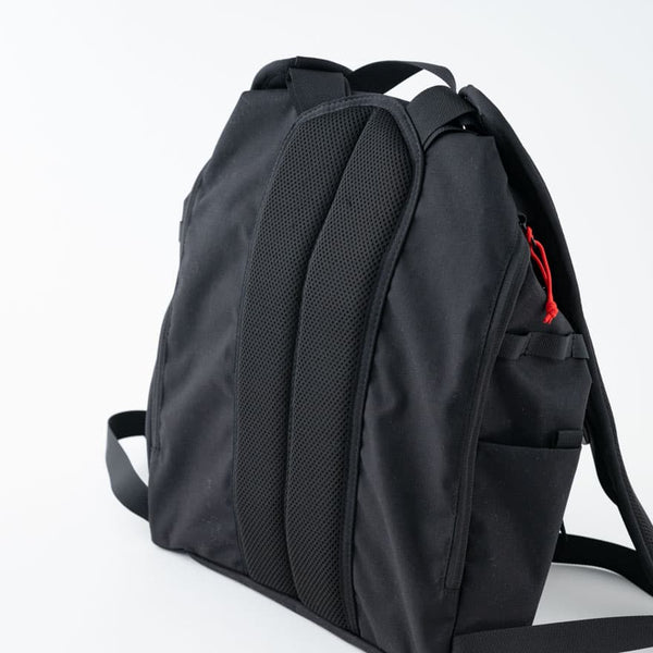 Hobonichi MOTHER Franklin Badge Backpack
