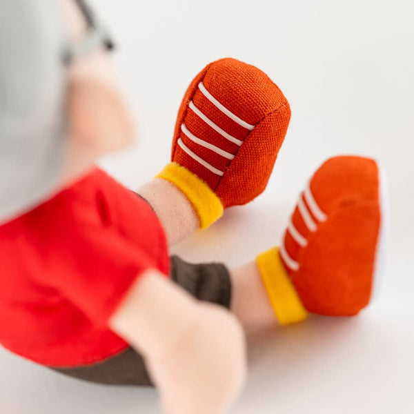 MOTHER Plush Series Vol. 5 Collectible Stuffed Figures