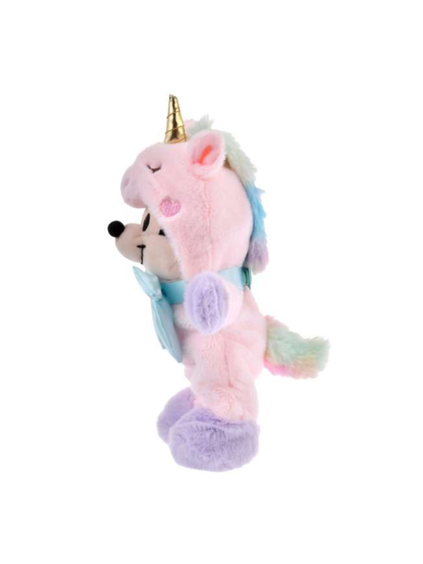 Disney 2026 New Year nuiMOs Unicorn Costume
