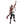 Load image into Gallery viewer, Ichiban Kuji Naruto Shippuden Killer Bee MASTERLISE D Prize
