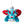 Load image into Gallery viewer, Pokemon Soaring Dreams Salamence Plush Toy
