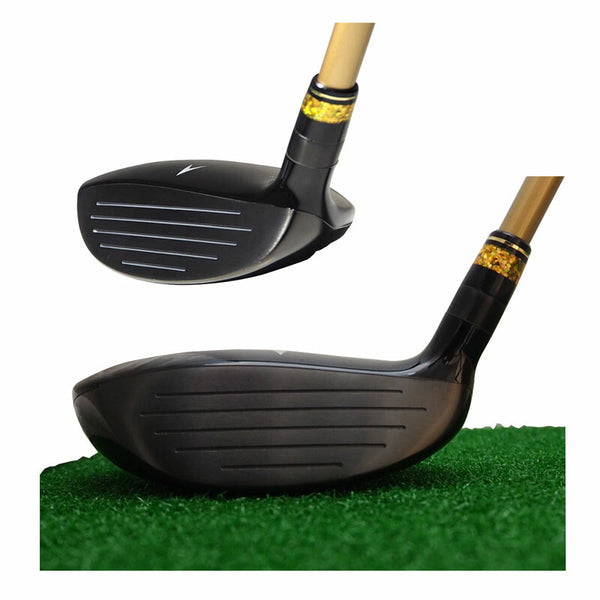 MUTSUMI HONMA MH282 UT Utility Golf Club