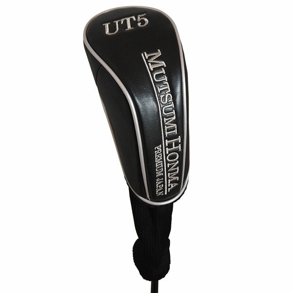 MUTSUMI HONMA MH282 UT Utility Golf Club