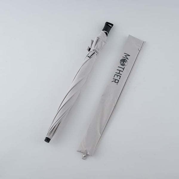 Hobonichi MOTHER Sun & Rain Folding Umbrella