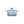 Load image into Gallery viewer, Le Creuset Round Cocotte 14cm with Bear Knob

