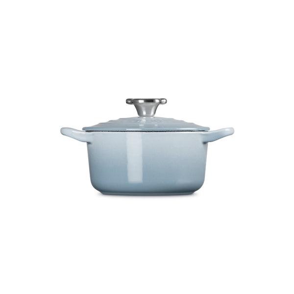 Le Creuset Round Cocotte 14cm with Bear Knob