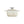 Load image into Gallery viewer, Le Creuset Round Cocotte 14cm with Bear Knob
