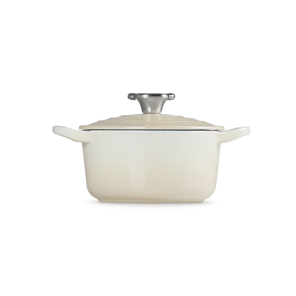 Le Creuset Round Cocotte 14cm with Bear Knob