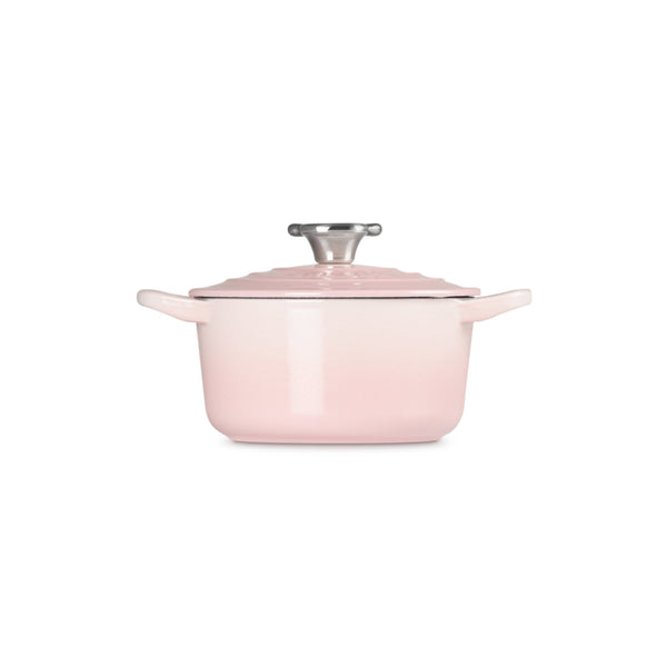 Le Creuset Round Cocotte 14cm with Bear Knob