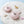 Load image into Gallery viewer, Le Creuset Round Cocotte 14cm with Bear Knob
