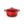 Load image into Gallery viewer, Le Creuset Signature Round Dutch Oven 18 cm (Silver Knob)
