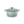Load image into Gallery viewer, Le Creuset Signature Round Dutch Oven 18 cm (Silver Knob)
