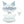 Load image into Gallery viewer, Sanrio Kuromi Plush Costume Outfit (Pure White Angel)
