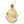 Load image into Gallery viewer, Pokemon PokePeace Pikachu Plush Mascot Keychain
