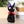 Load image into Gallery viewer, Kiki’s Delivery Service Jiji Black Cat Plush – M Size

