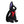 Load image into Gallery viewer, Kiki’s Delivery Service Jiji Black Cat Plush – M Size
