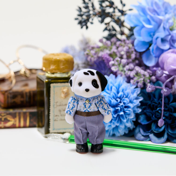 Sylvanian Families Town Fashion Set