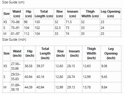 Needles B'2nd Poly Cloth Charcoal Gray Track Pants Grey