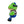 Load image into Gallery viewer, Star Fox Slippy Toad Plush Toy S Size – ALL STAR COLLECTION SFP04 [Pre-order]
