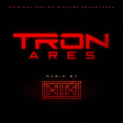 TRON: Ares (Original Soundtrack)
