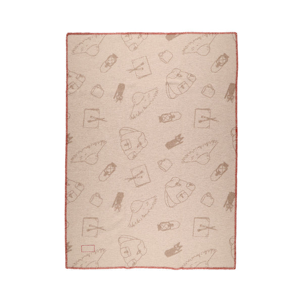 Kiki's Delivery Service Ursula Blanket